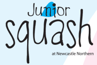 Junior Squash At Newcastle Northern