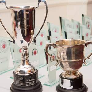 Results from Club Championships Finals day - Sunday 5th May