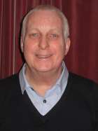 Clive Lucas