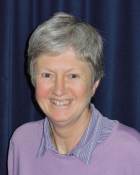 Joyce Dalziel