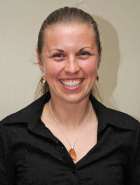 Sarah Howson