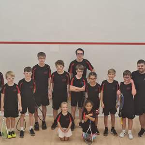 North West Regional Junior Champs 2025